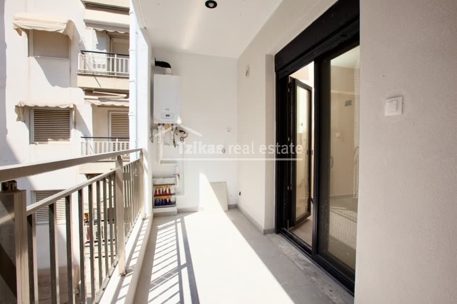 Apartment in Center, Kalamaria — Photo 15 of 25