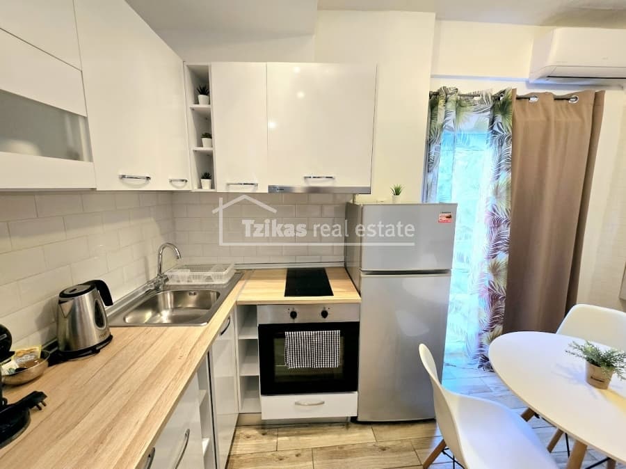 Διαμέρισμα στην Κέντρο, Καλαμαριά — Φωτογραφία 6 από 25