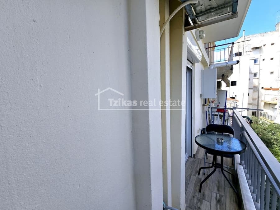 Διαμέρισμα στην Κέντρο, Καλαμαριά — Φωτογραφία 22 από 25