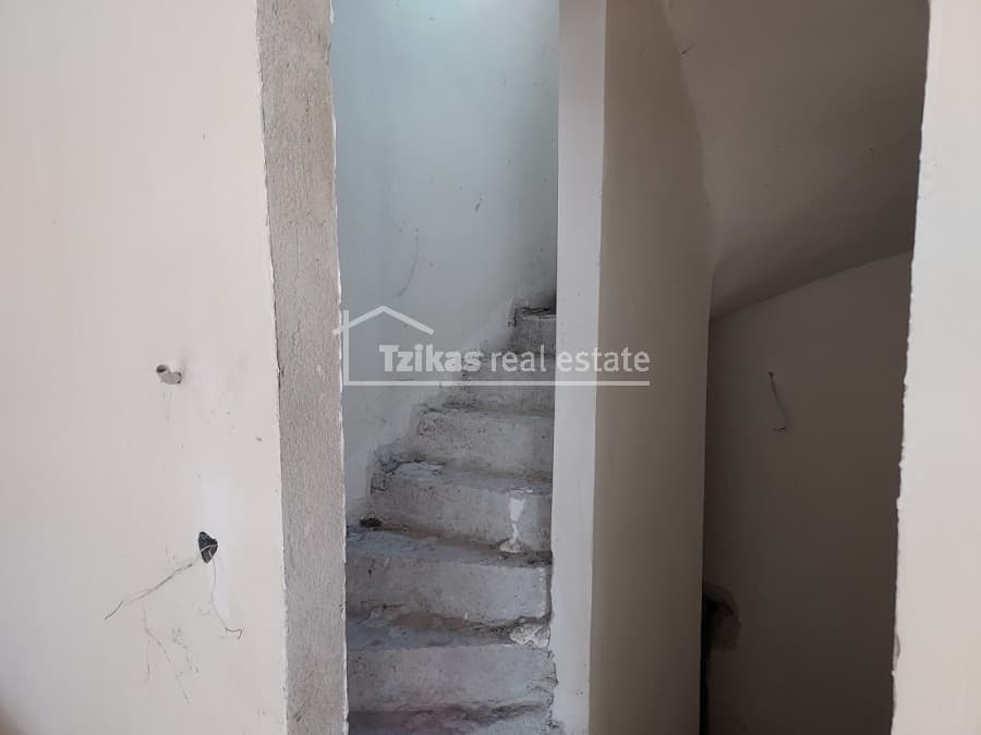 Μονοκατοικία στην Νέο Ρύσιο, Μίκρα — Φωτογραφία 15 από 18