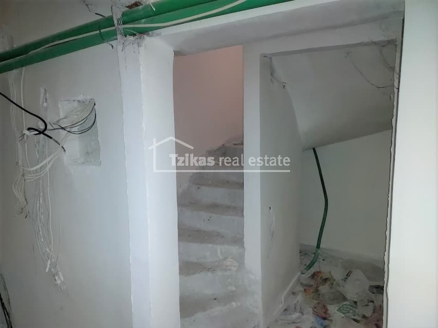 Μονοκατοικία στην Νέο Ρύσιο, Μίκρα — Φωτογραφία 14 από 18