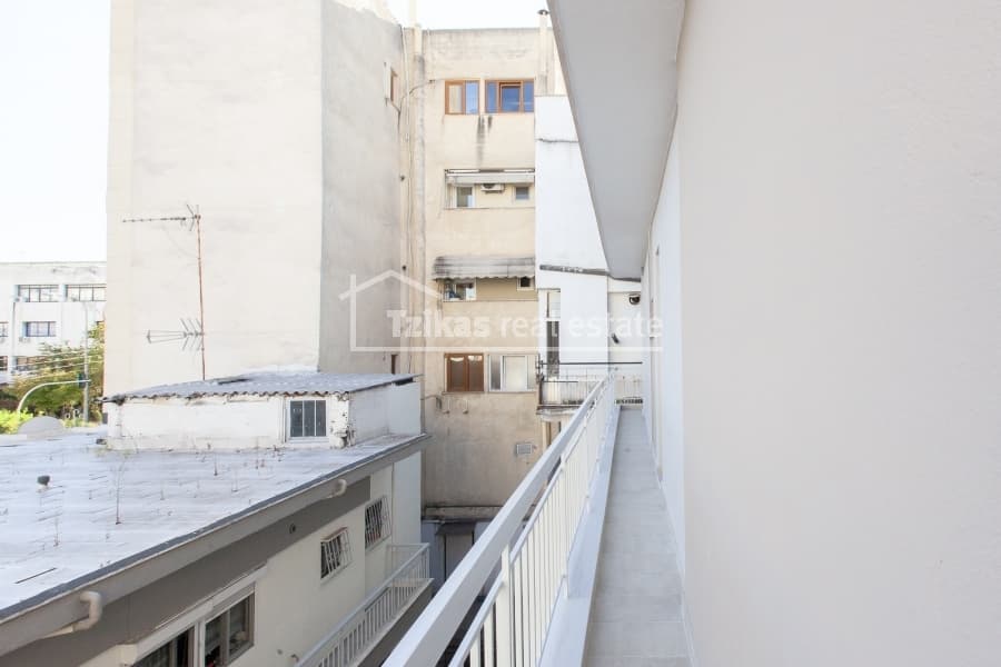 Διαμέρισμα στην Βότση, Καλαμαριά — Φωτογραφία 19 από 28