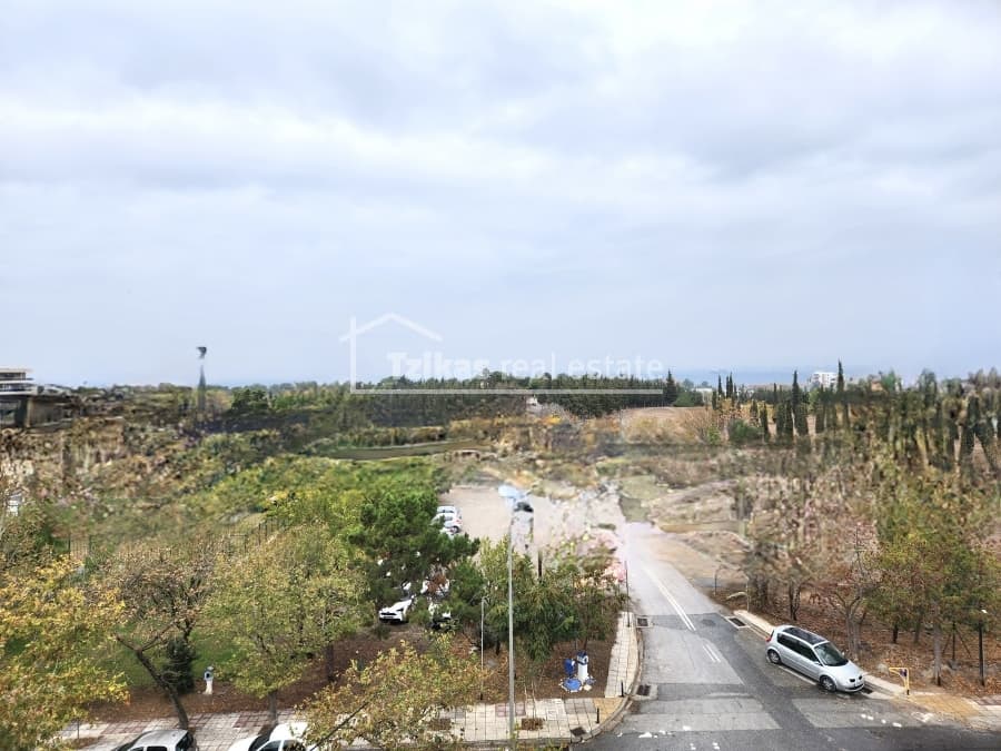 Διαμέρισμα στην Αρετσού, Καλαμαριά — Φωτογραφία 24 από 25