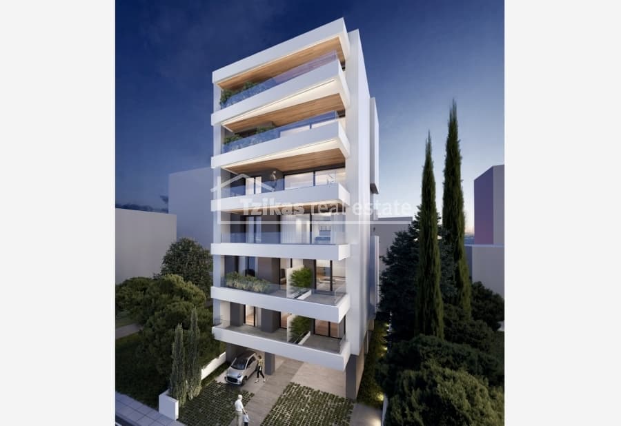 Διαμέρισμα στην Καραμπουρνακι, Καλαμαριά — Φωτογραφία 1 από 5
