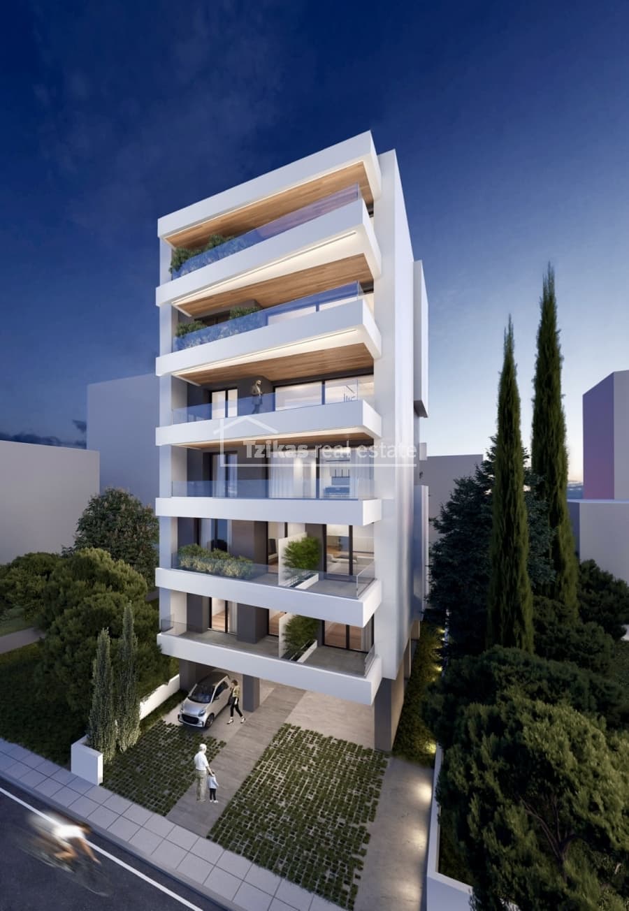 Διαμέρισμα στην Καραμπουρνακι, Καλαμαριά — Φωτογραφία 5 από 5