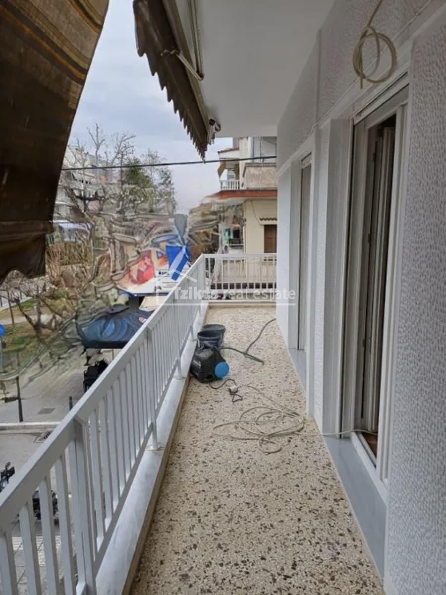 Γραφείο στην Κέντρο, Καλαμαριά — Φωτογραφία 10 από 11