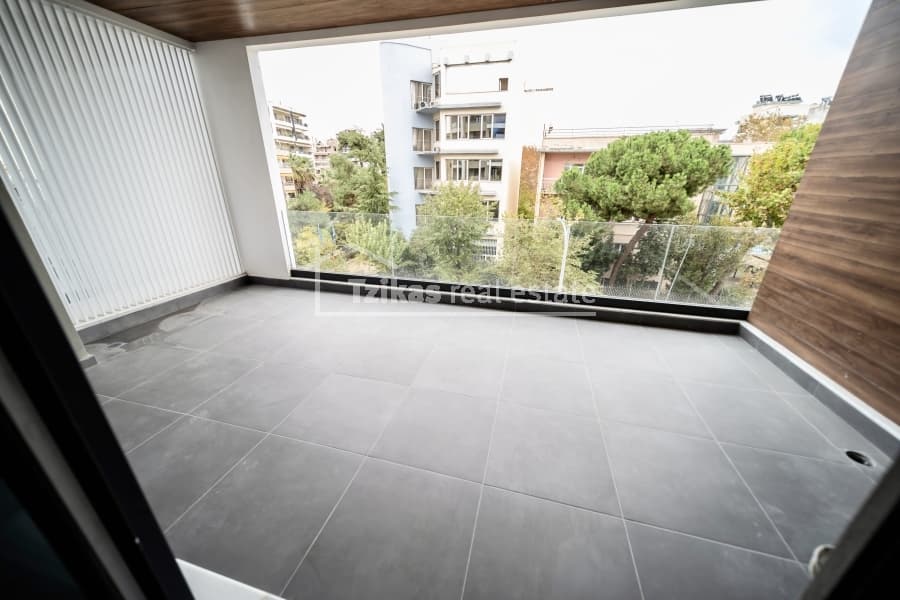 Διαμέρισμα στην Καραμπουρνακι, Καλαμαριά — Φωτογραφία 30 από 30