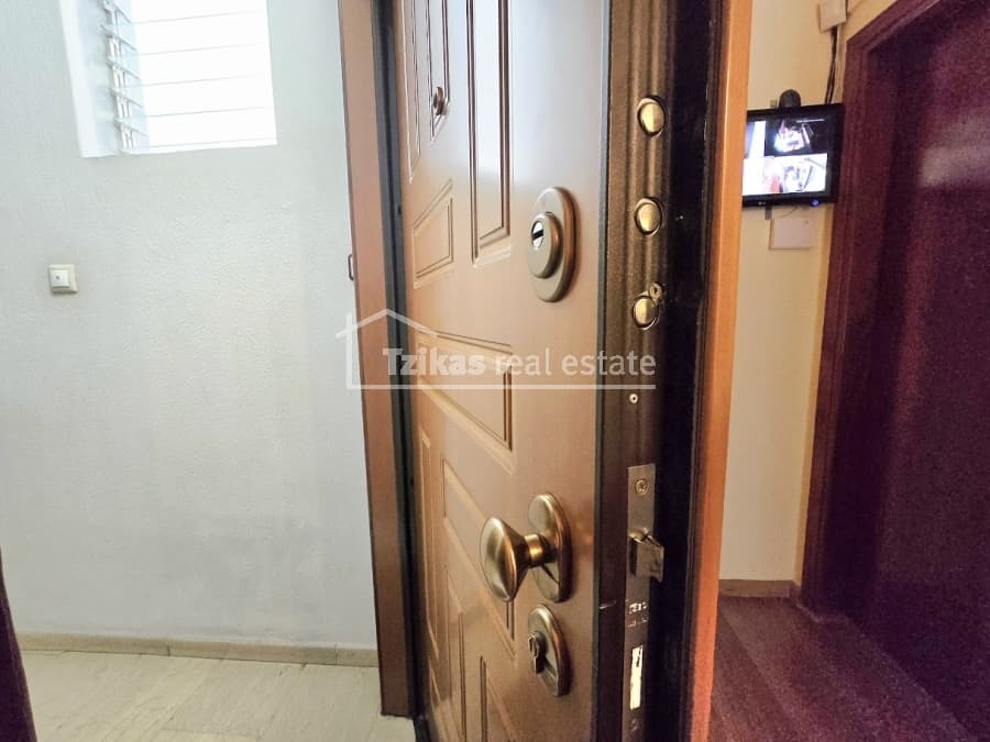 Διαμέρισμα στην Άγιος Παντελεήμων, Καλαμαριά — Φωτογραφία 24 από 27