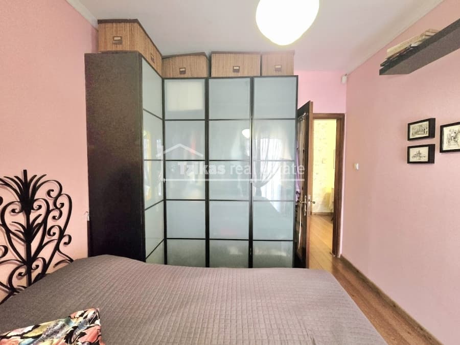 Διαμέρισμα στην Άγιος Παντελεήμων, Καλαμαριά — Φωτογραφία 7 από 27