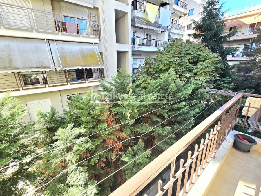 Διαμέρισμα στην Άγιος Παντελεήμων, Καλαμαριά — Φωτογραφία 21 από 27
