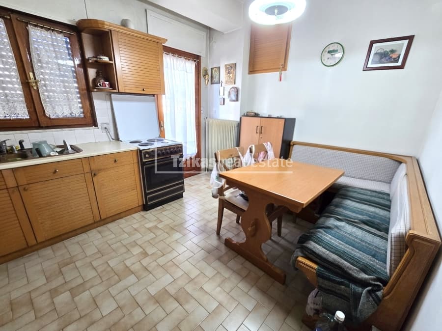 Διαμέρισμα στην Άγιος Παντελεήμων, Καλαμαριά — Φωτογραφία 19 από 25