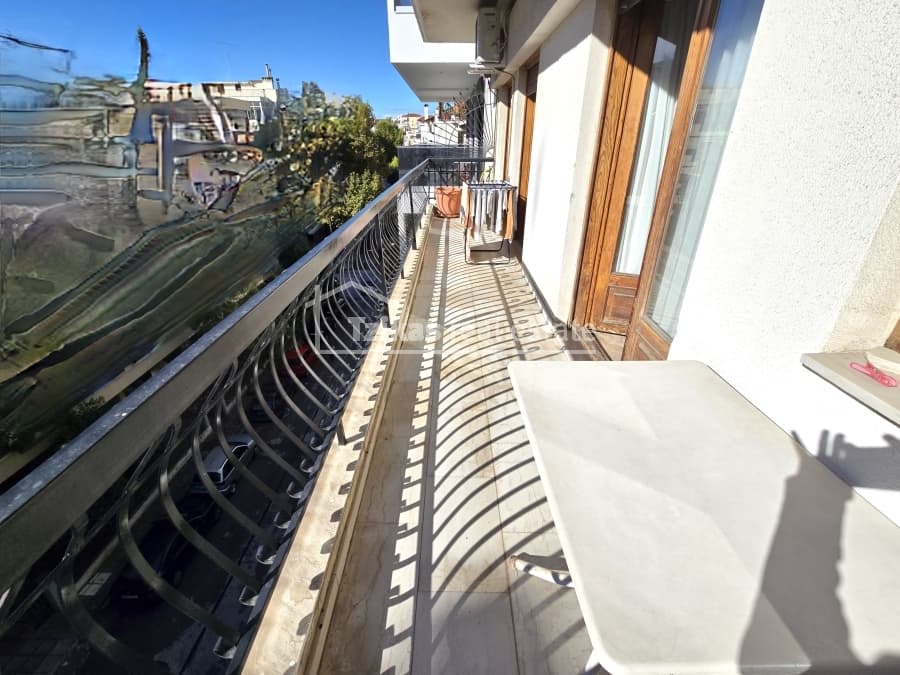 Διαμέρισμα στην Άγιος Παντελεήμων, Καλαμαριά — Φωτογραφία 22 από 25