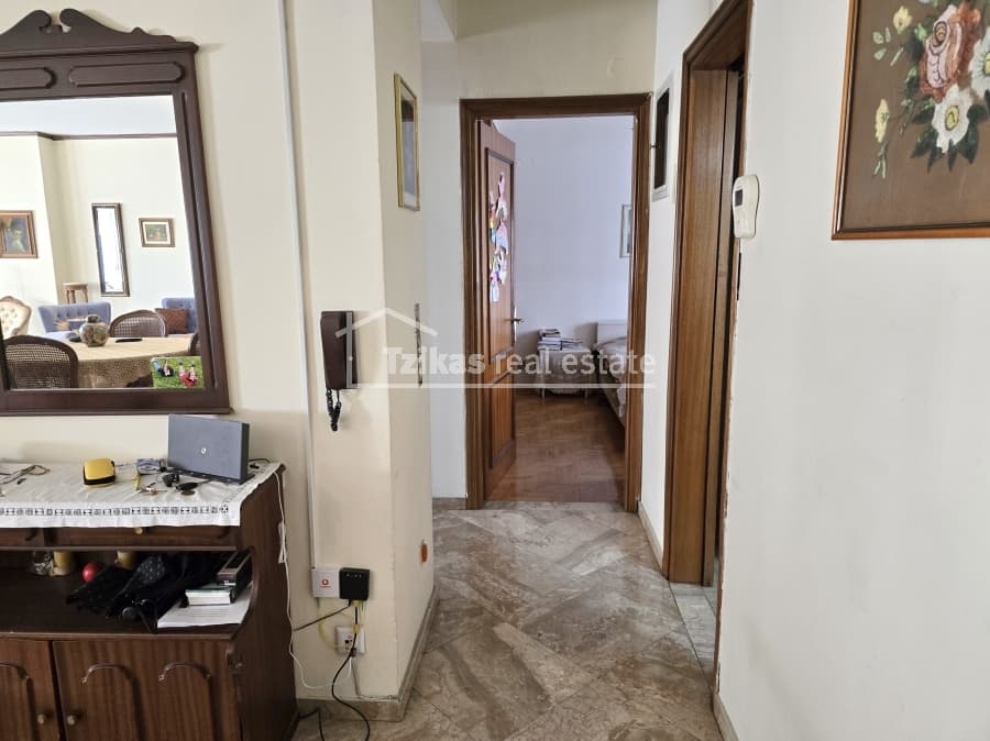 Διαμέρισμα στην Άγιος Παντελεήμων, Καλαμαριά — Φωτογραφία 2 από 25