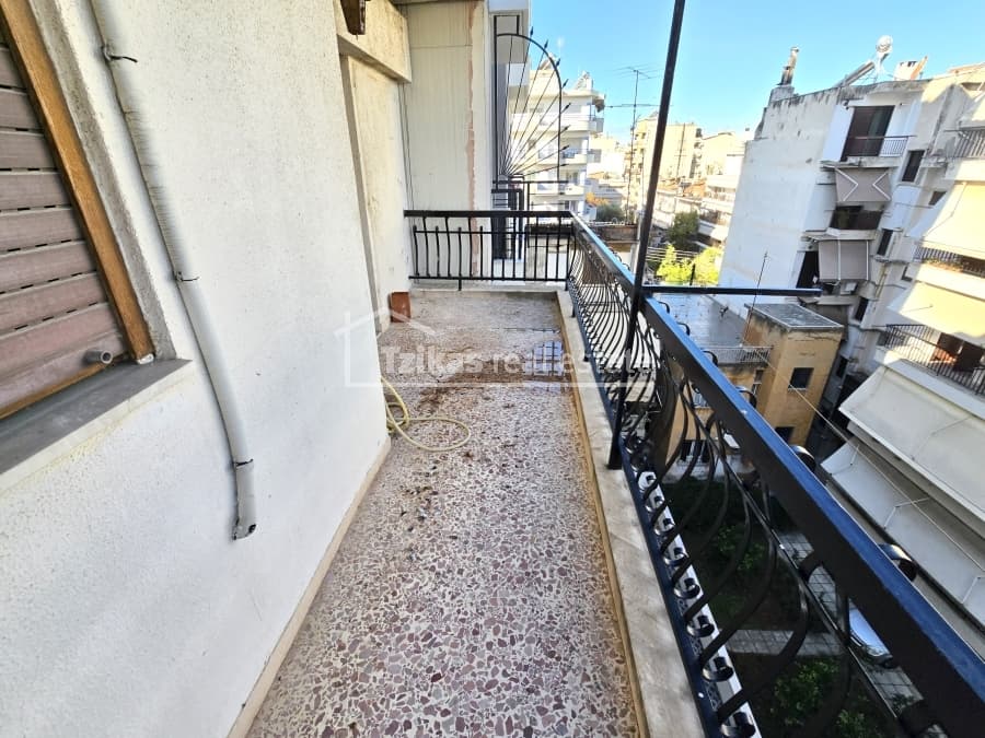 Διαμέρισμα στην Άγιος Παντελεήμων, Καλαμαριά — Φωτογραφία 25 από 25