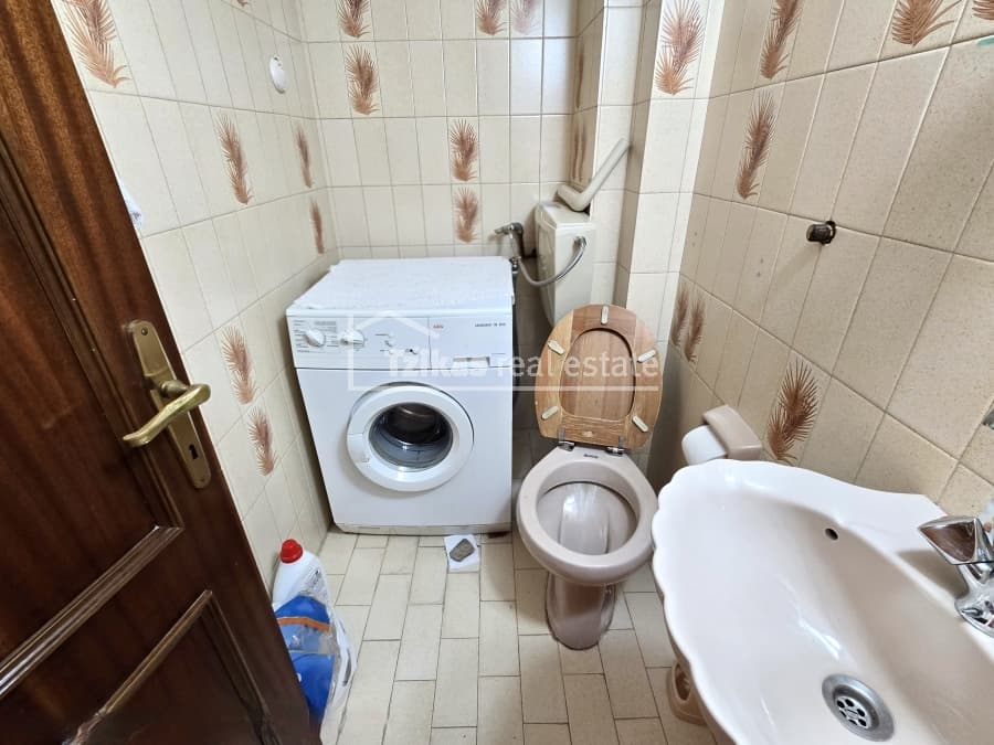 Διαμέρισμα στην Άγιος Παντελεήμων, Καλαμαριά — Φωτογραφία 21 από 25