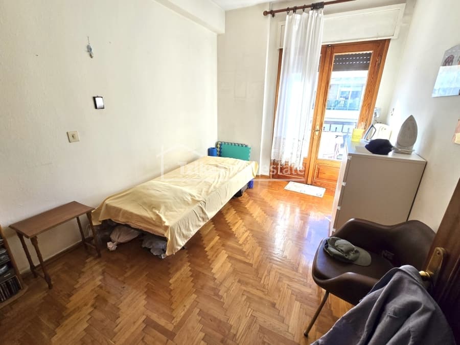 Διαμέρισμα στην Άγιος Παντελεήμων, Καλαμαριά — Φωτογραφία 13 από 25