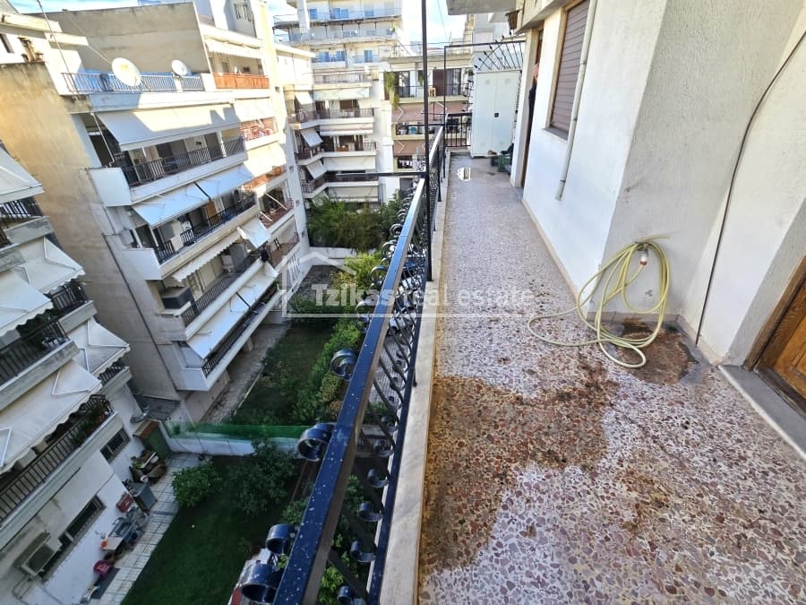 Διαμέρισμα στην Άγιος Παντελεήμων, Καλαμαριά — Φωτογραφία 24 από 25
