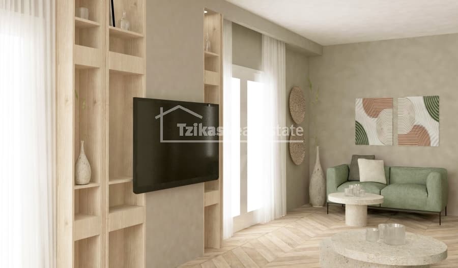 Διαμέρισμα στην Άγιος Παντελεήμων, Καλαμαριά — Φωτογραφία 7 από 30