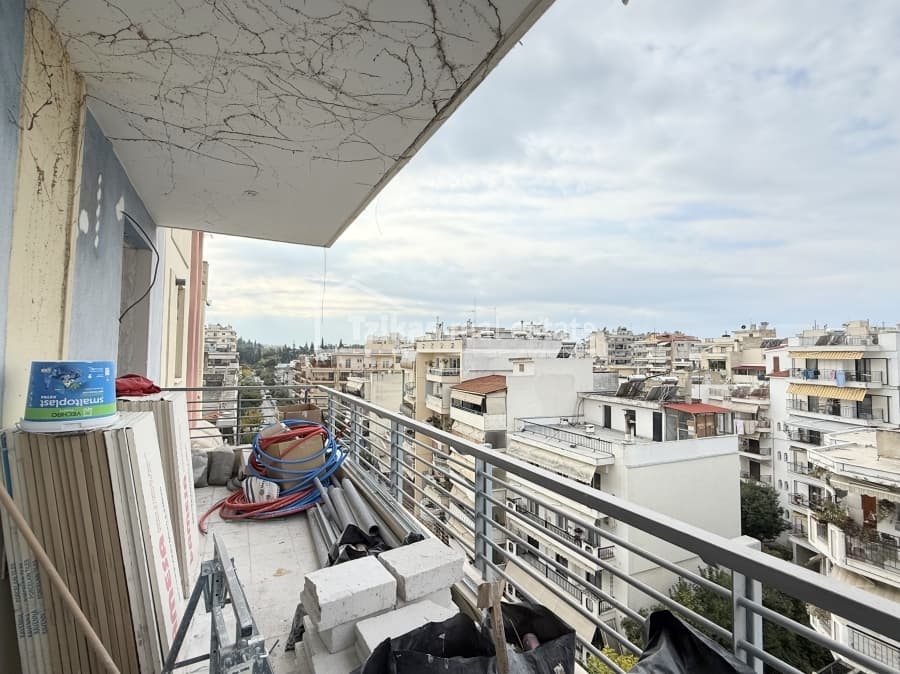 Διαμέρισμα στην Άγιος Παντελεήμων, Καλαμαριά — Φωτογραφία 16 από 30