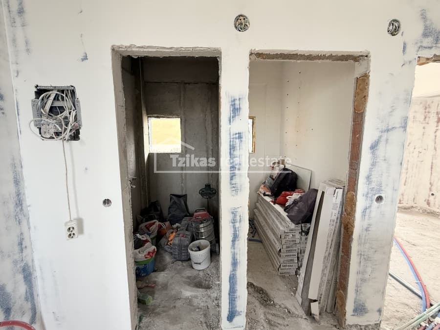 Διαμέρισμα στην Άγιος Παντελεήμων, Καλαμαριά — Φωτογραφία 22 από 30