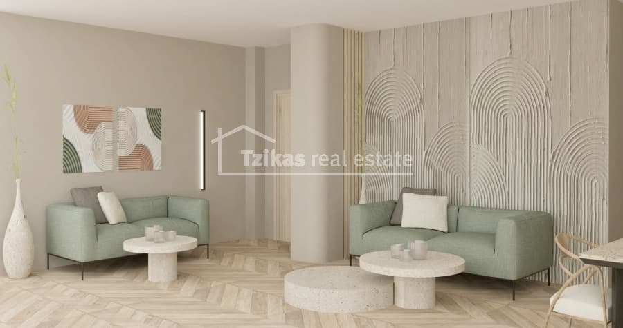 Διαμέρισμα στην Άγιος Παντελεήμων, Καλαμαριά — Φωτογραφία 10 από 30
