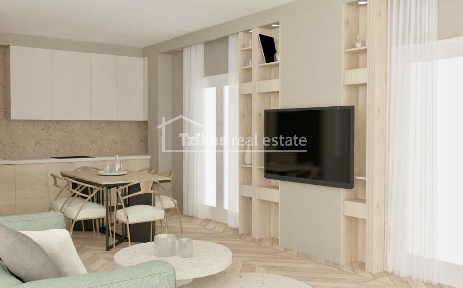 Διαμέρισμα στην Άγιος Παντελεήμων, Καλαμαριά — Φωτογραφία 6 από 30