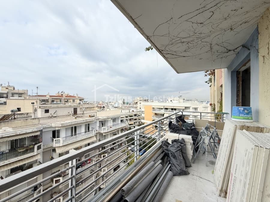 Διαμέρισμα στην Άγιος Παντελεήμων, Καλαμαριά — Φωτογραφία 14 από 30