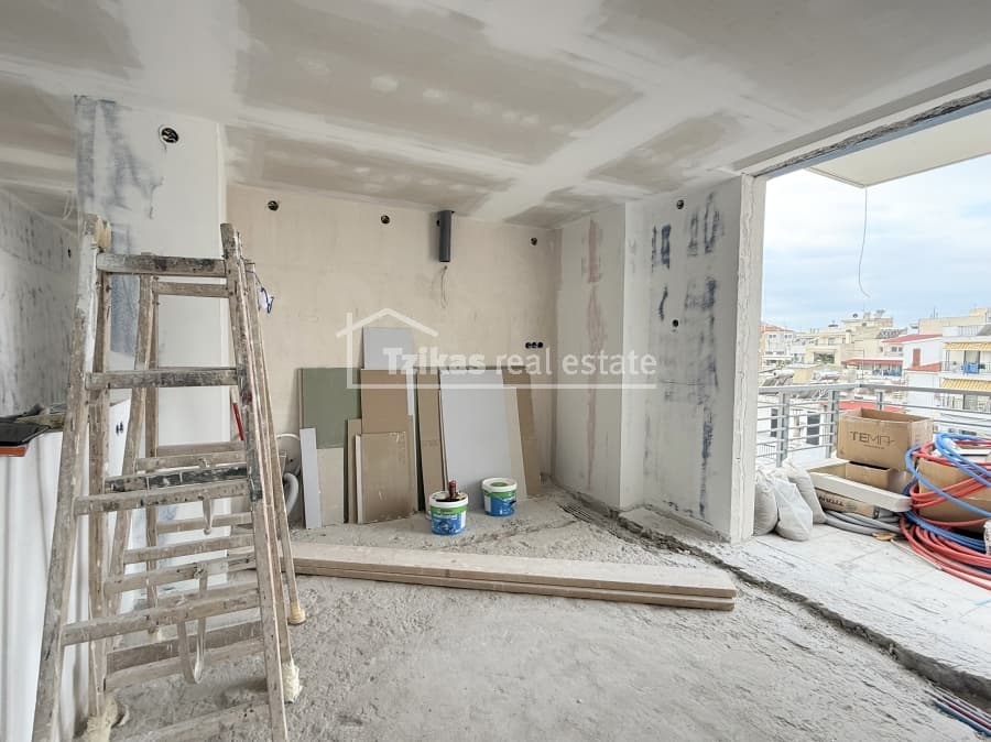 Διαμέρισμα στην Άγιος Παντελεήμων, Καλαμαριά — Φωτογραφία 19 από 30