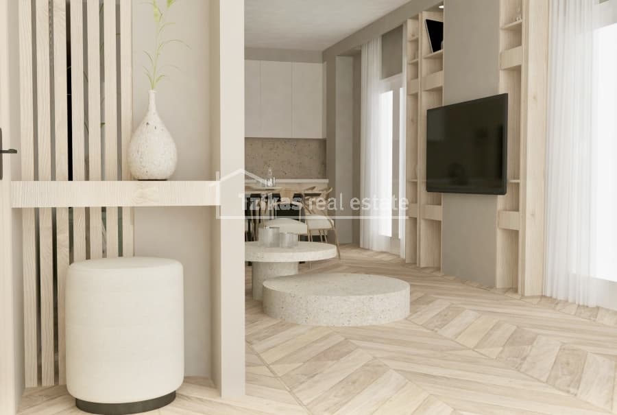 Διαμέρισμα στην Άγιος Παντελεήμων, Καλαμαριά — Φωτογραφία 5 από 30