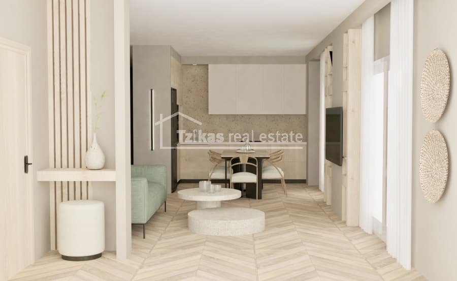 Διαμέρισμα στην Άγιος Παντελεήμων, Καλαμαριά — Φωτογραφία 1 από 30