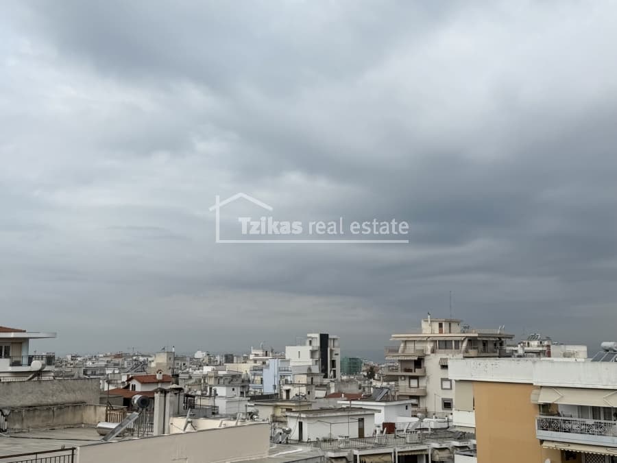 Διαμέρισμα στην Άγιος Παντελεήμων, Καλαμαριά — Φωτογραφία 15 από 30