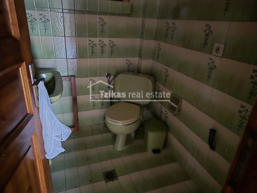 House in Lakkia, Vasilika — Photo 14 of 20