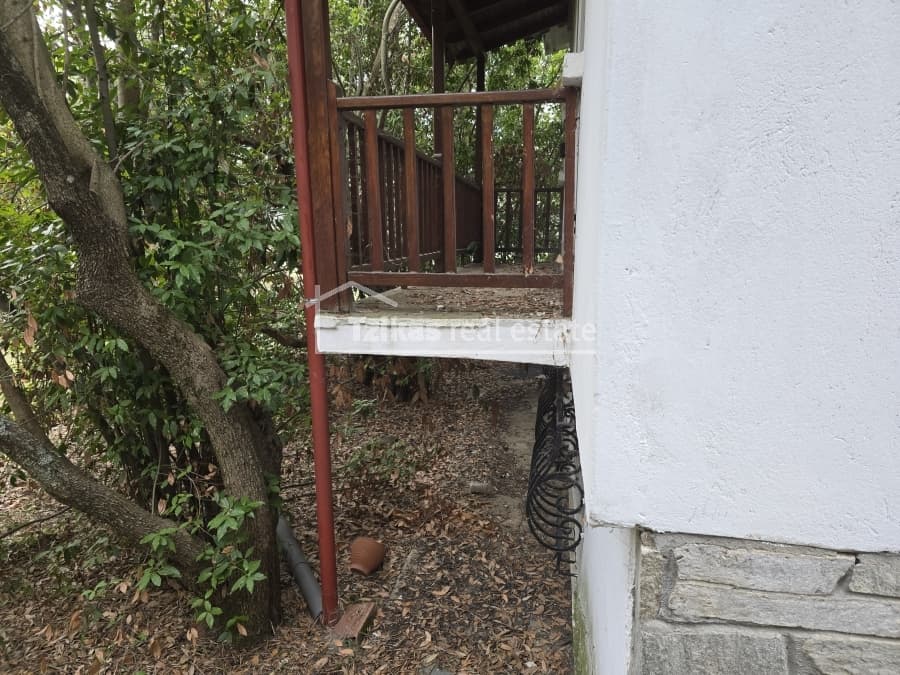 House in Lakkia, Vasilika — Photo 16 of 20