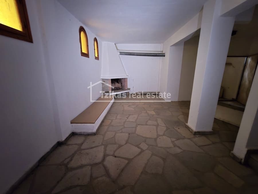 House in Lakkia, Vasilika — Photo 13 of 20