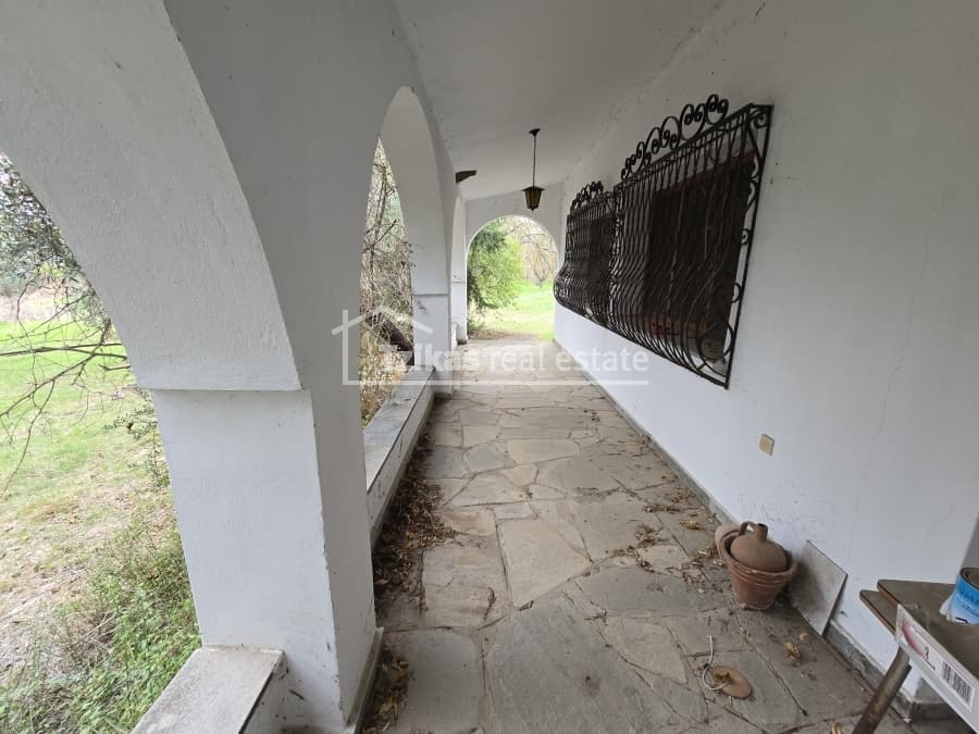House in Lakkia, Vasilika — Photo 17 of 20