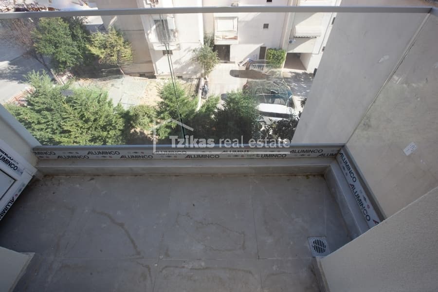 Μονοκατοικία στην Φοινίκας, Καλαμαριά — Φωτογραφία 29 από 30