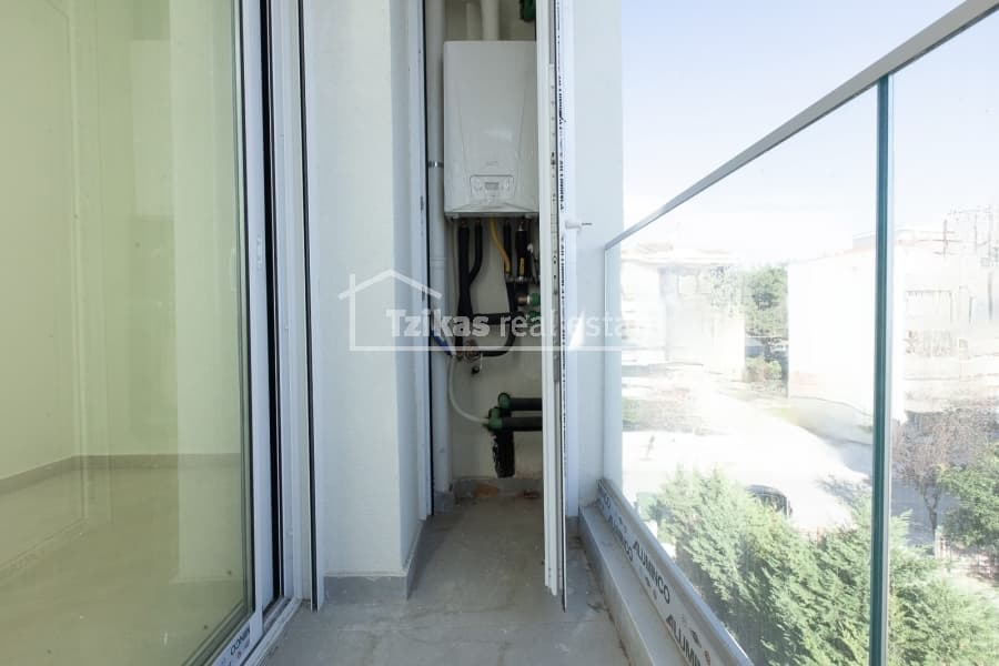 Μονοκατοικία στην Φοινίκας, Καλαμαριά — Φωτογραφία 17 από 30