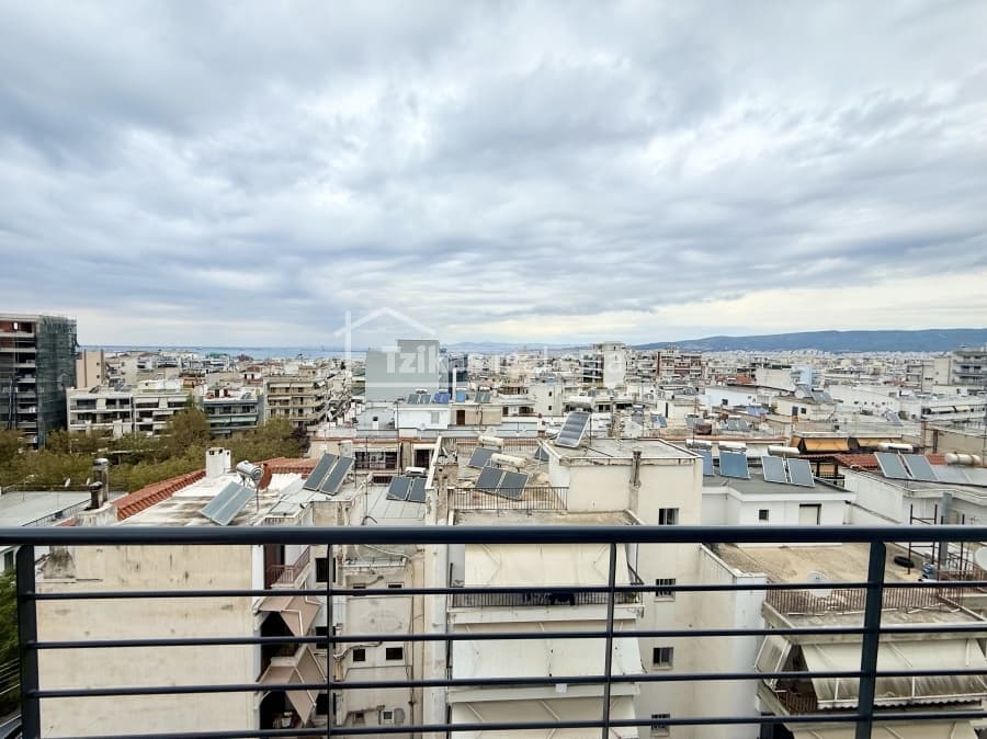 Διαμέρισμα στην Κέντρο, Καλαμαριά — Φωτογραφία 26 από 27