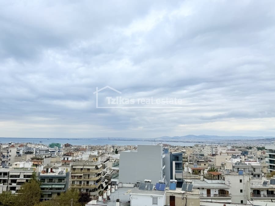 Διαμέρισμα στην Κέντρο, Καλαμαριά — Φωτογραφία 3 από 27
