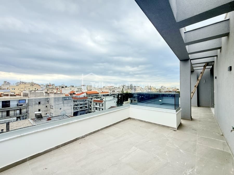 Διαμέρισμα στην Κέντρο, Καλαμαριά — Φωτογραφία 3 από 29
