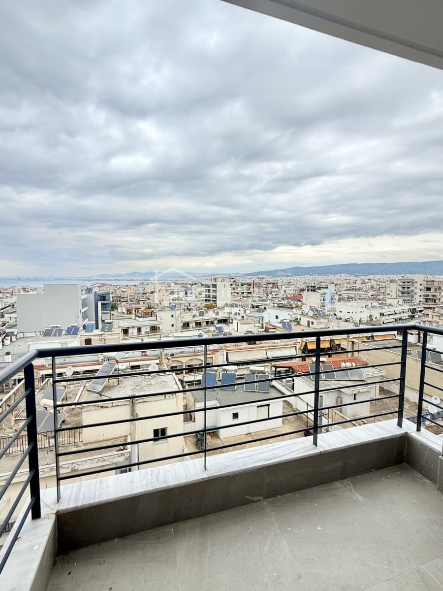 Διαμέρισμα στην Κέντρο, Καλαμαριά — Φωτογραφία 4 από 29