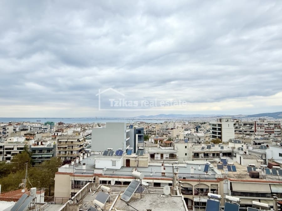 Διαμέρισμα στην Κέντρο, Καλαμαριά — Φωτογραφία 6 από 29