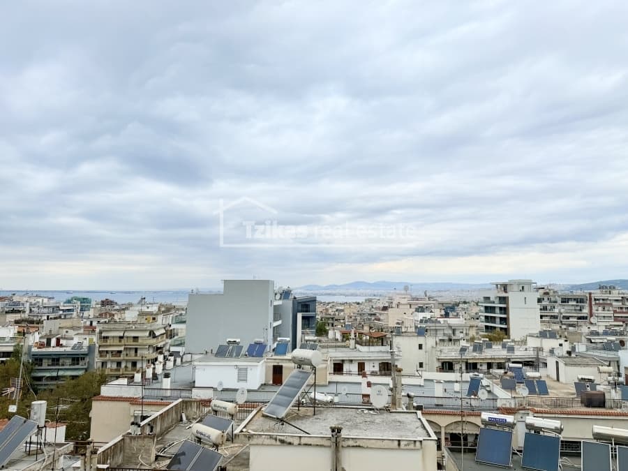 Διαμέρισμα στην Κέντρο, Καλαμαριά — Φωτογραφία 29 από 29
