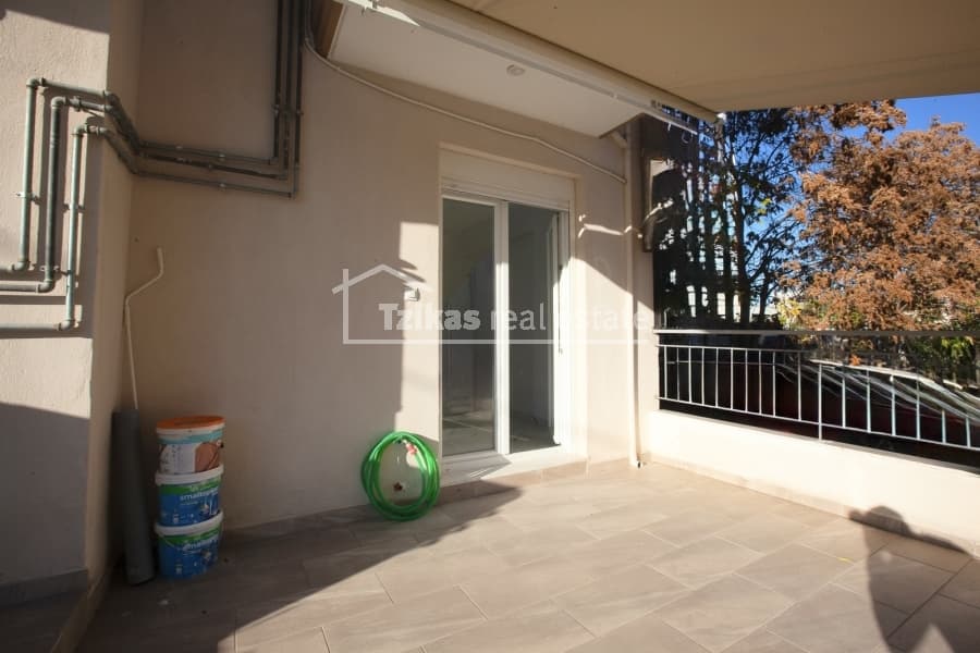Διαμέρισμα στην Φοινίκας, Καλαμαριά — Φωτογραφία 28 από 29