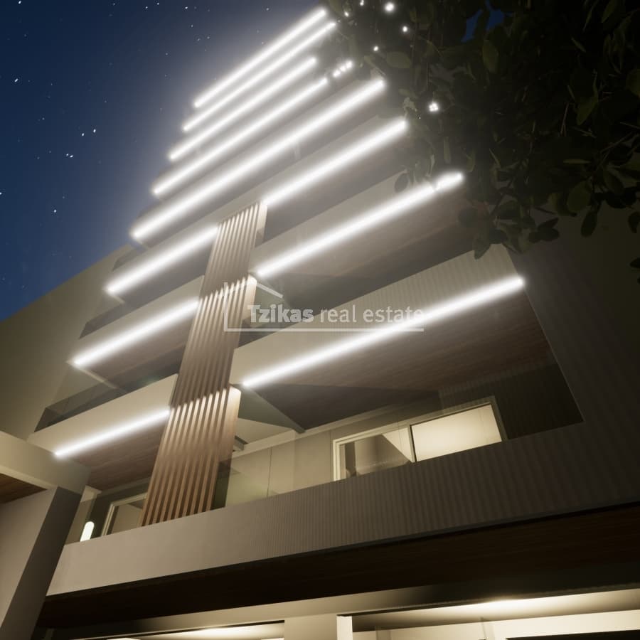 Apartment in Center, Kalamaria — Photo 12 of 21