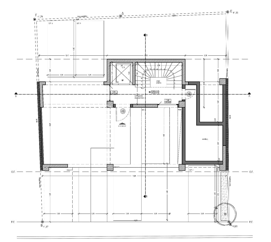 Apartment in Center, Kalamaria — Photo 8 of 21