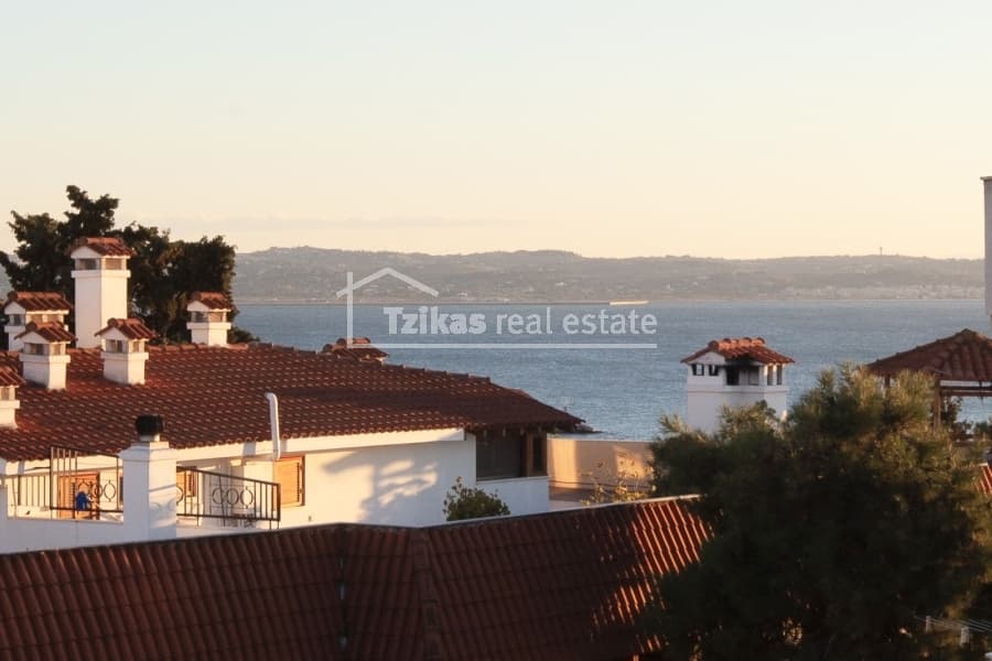 Διαμέρισμα στην Αρετσού, Καλαμαριά — Φωτογραφία 28 από 30