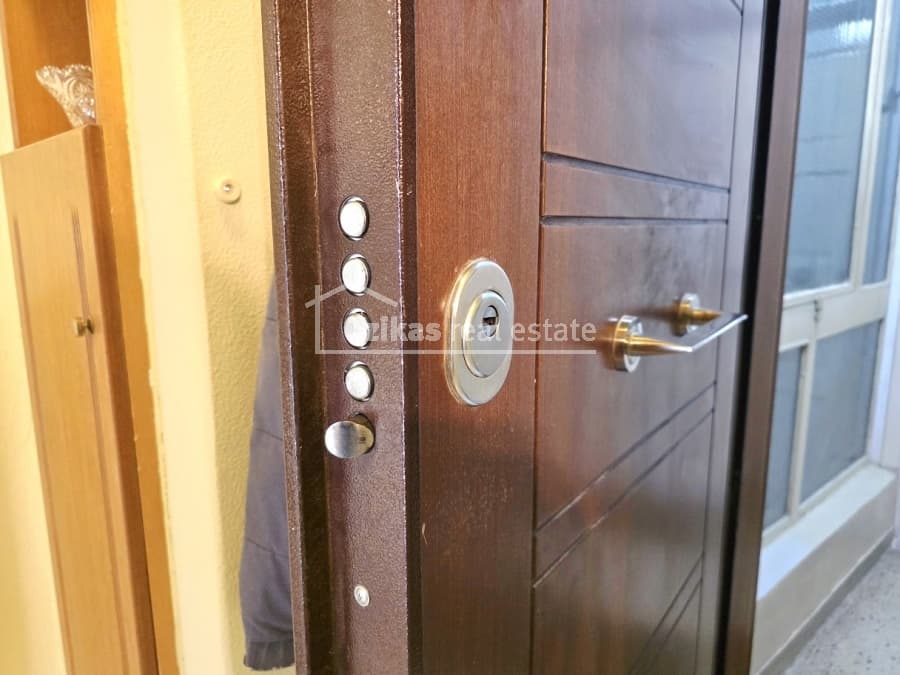 Διαμέρισμα στην Νέα Κρήνη, Καλαμαριά — Φωτογραφία 24 από 25