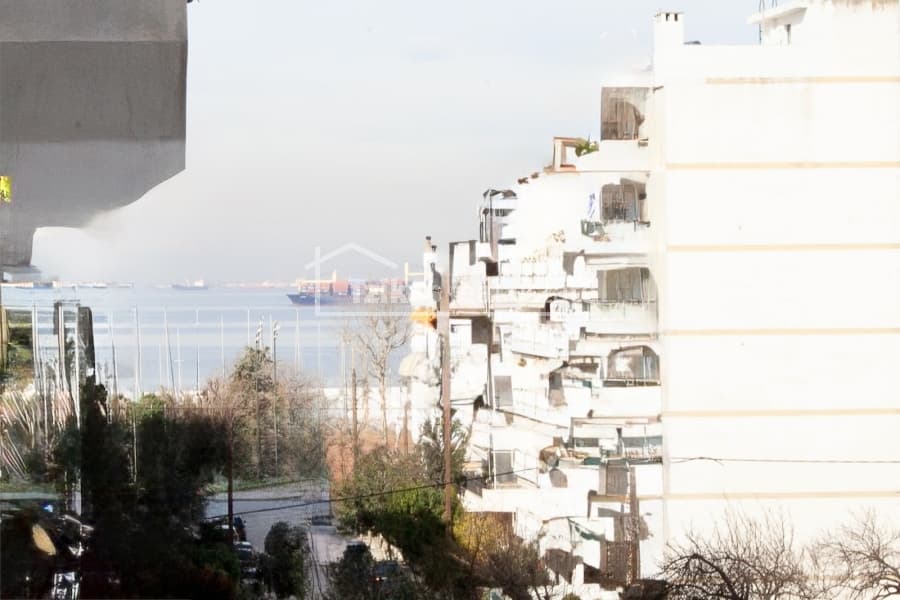 Διαμέρισμα στην Κέντρο, Καλαμαριά — Φωτογραφία 4 από 30