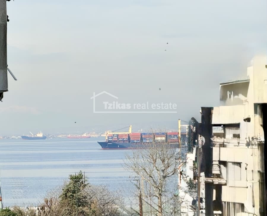 Διαμέρισμα στην Κέντρο, Καλαμαριά — Φωτογραφία 5 από 30